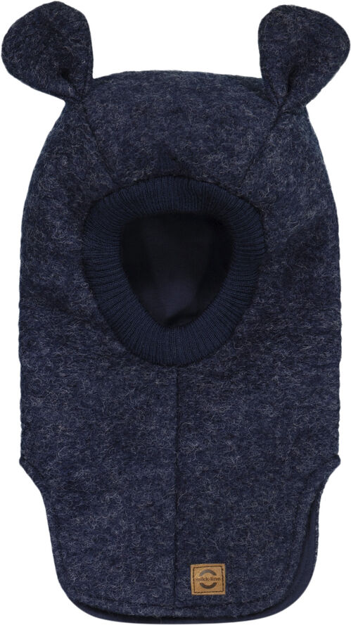 Airwool Balaclava w Ears