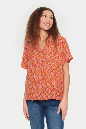 AgnesSZ SS Top