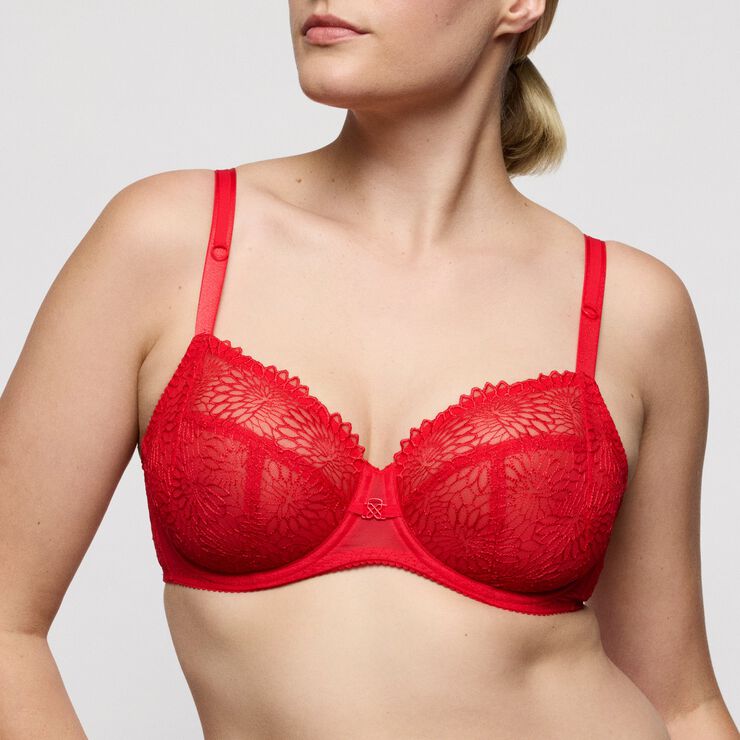 Sophora full cup bra