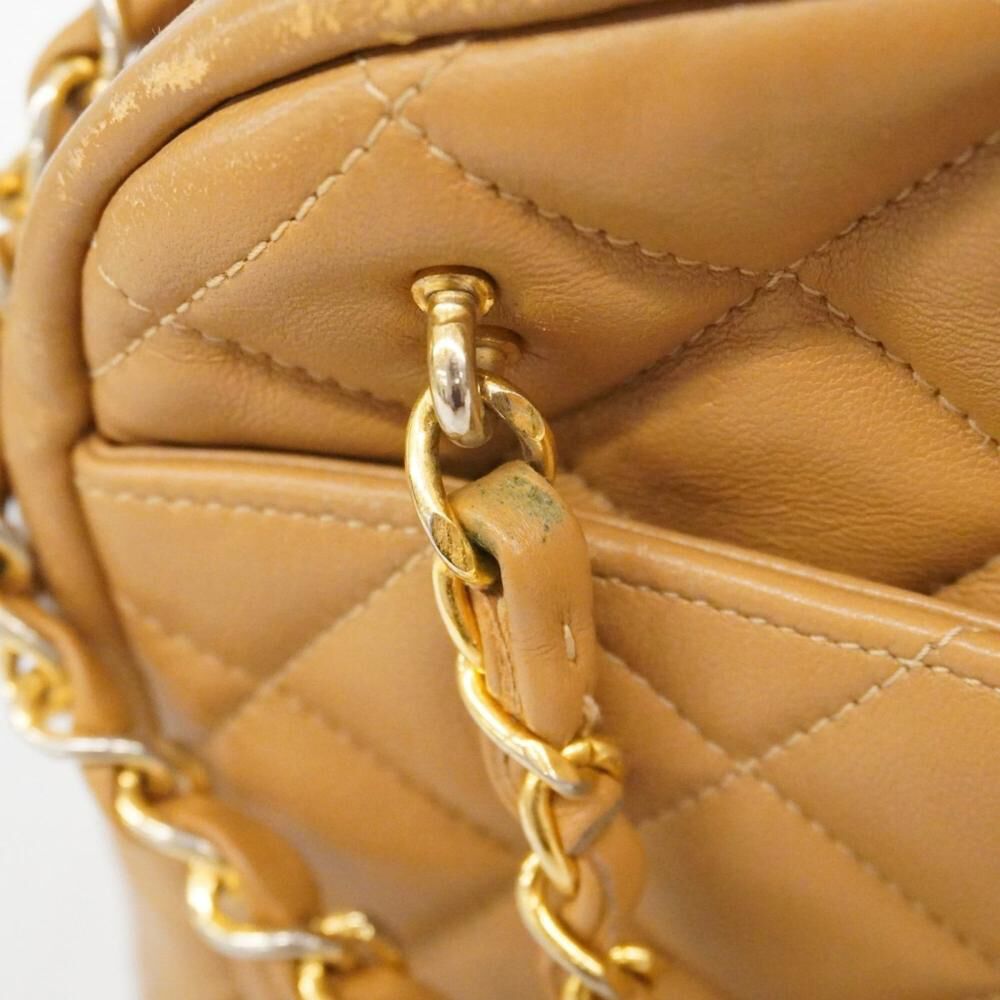 Chanel Shoulder Bag