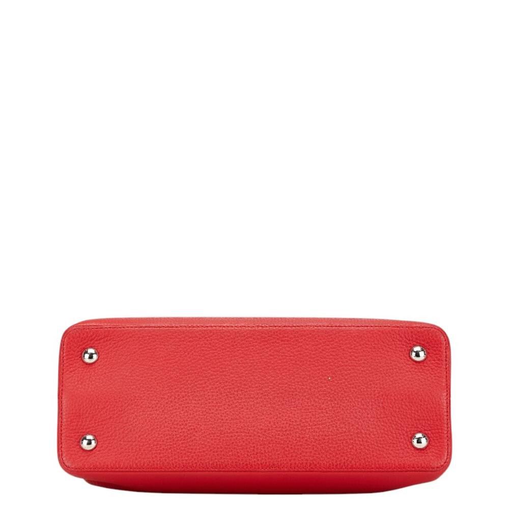 Louis Vuitton Capucines