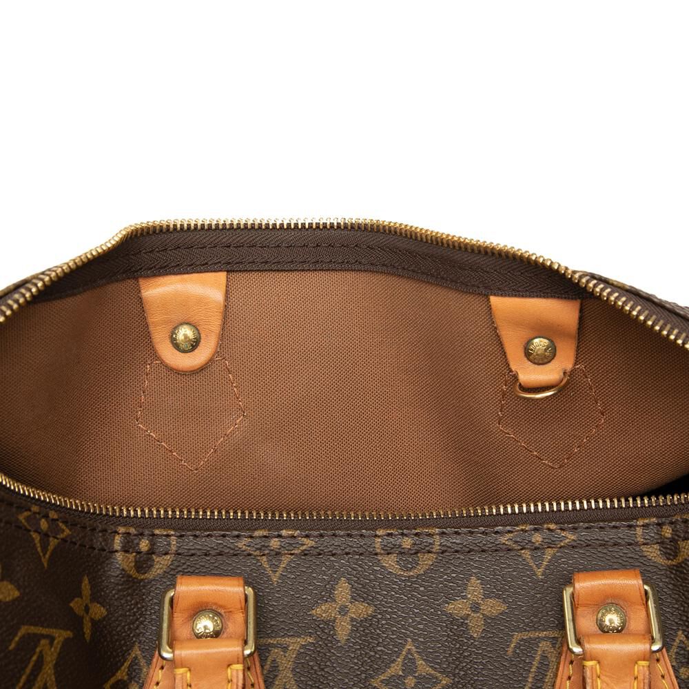 Louis Vuitton Speedy
