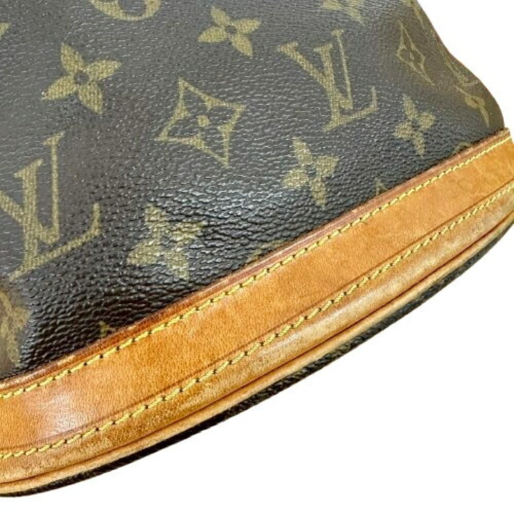 Louis Vuitton Bucket Bag