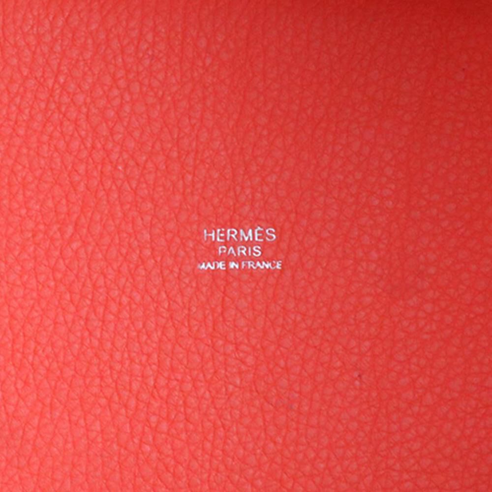 Herm&egrave;s Picotin Lock Pm