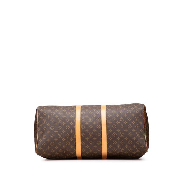Louis Vuitton Keepall