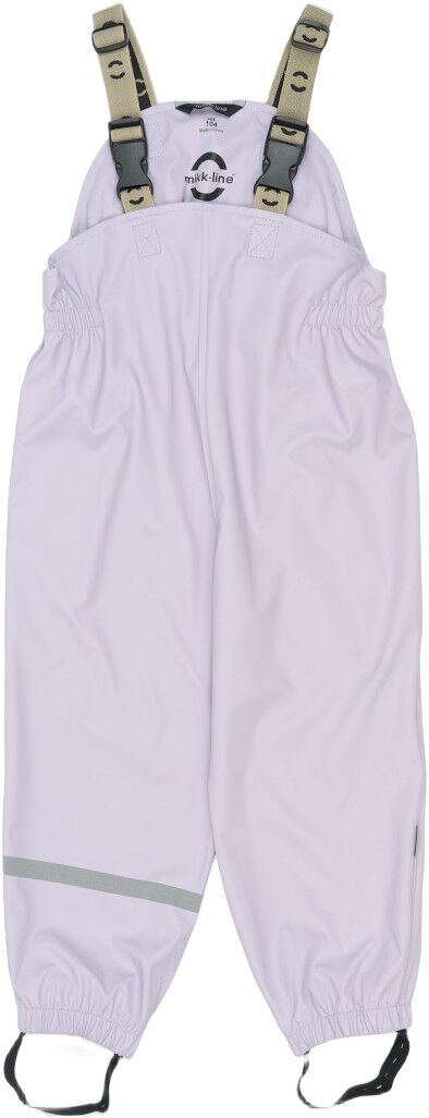 PU Rain Set AOP w. Susp/104