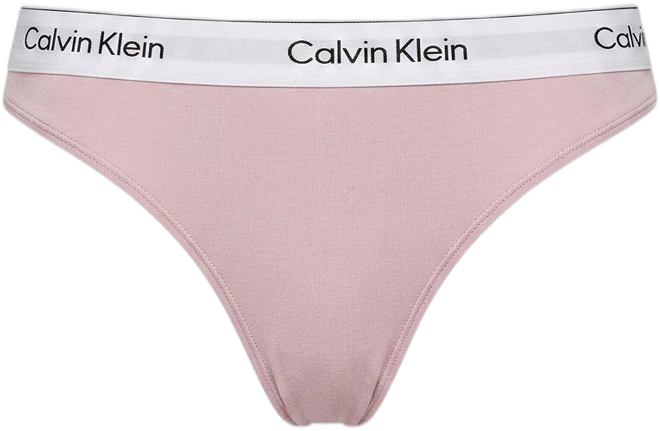 Thong - Icon Cotton Modal