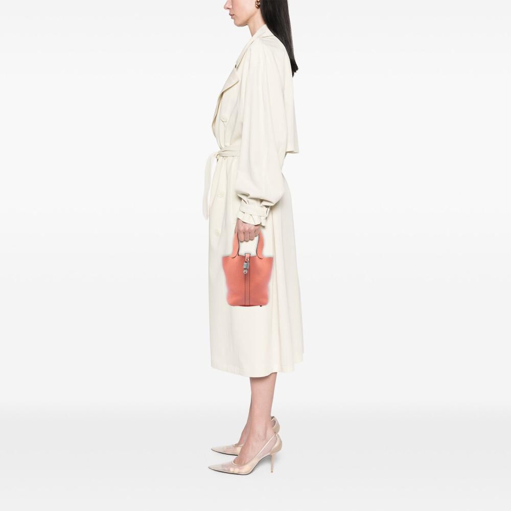 Herm&egrave;s Picotin Lock Pm