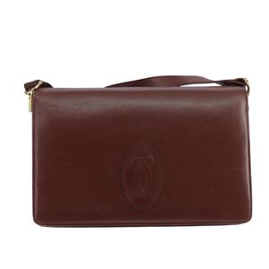 Cartier Shoulder Bag