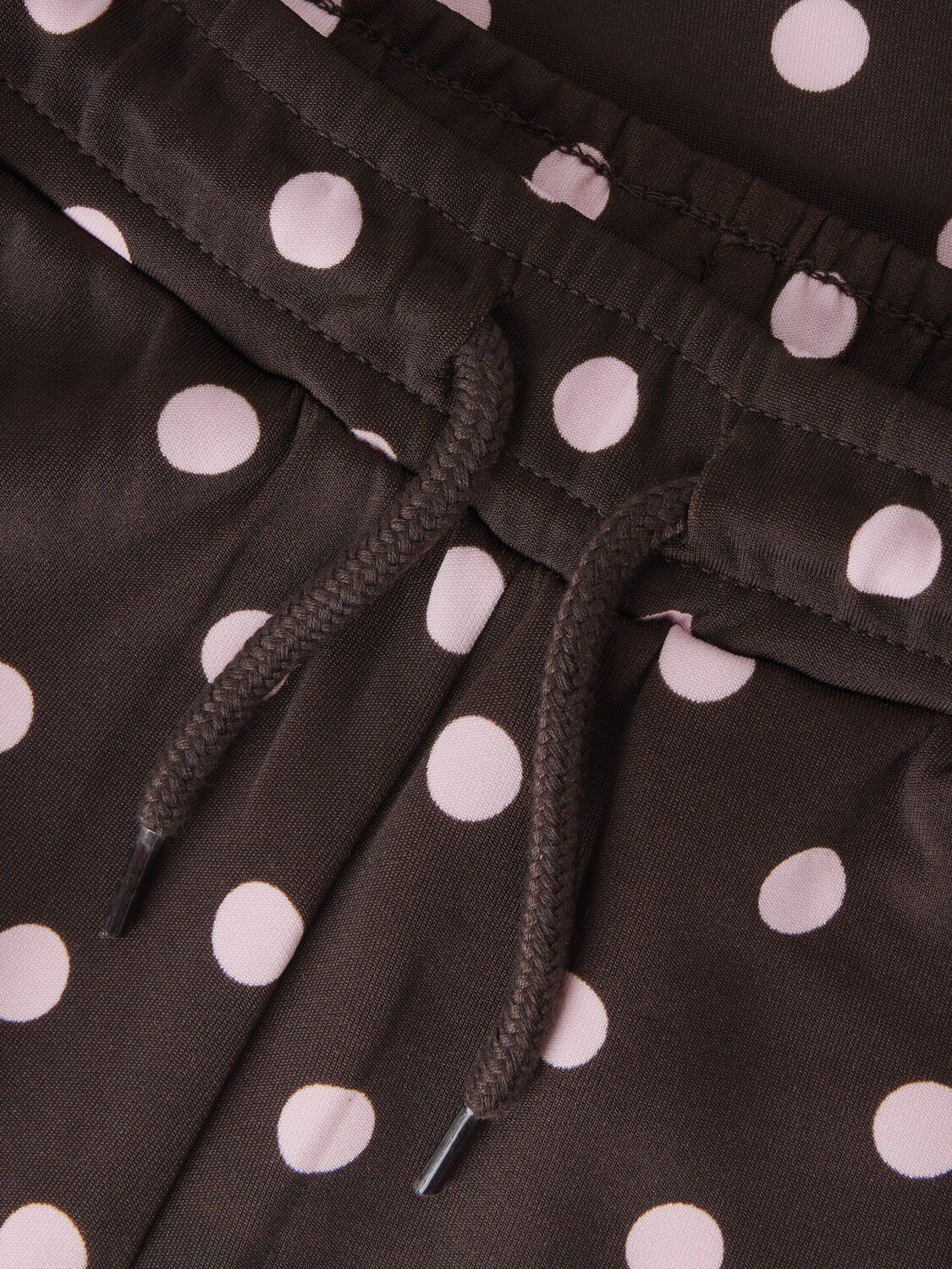 Nkfonea Wide Swe Pant Unb