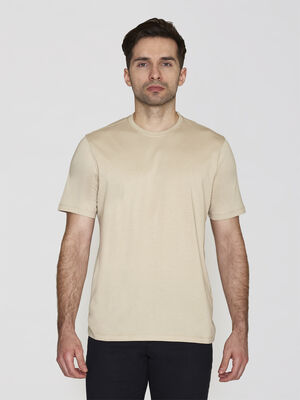 AGNAR basic t-shirt - Regenerative Organic Certified™ - GOTS/Vegan