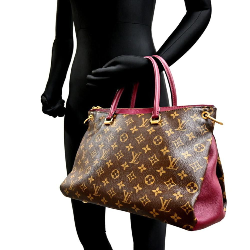 Louis Vuitton Pallas