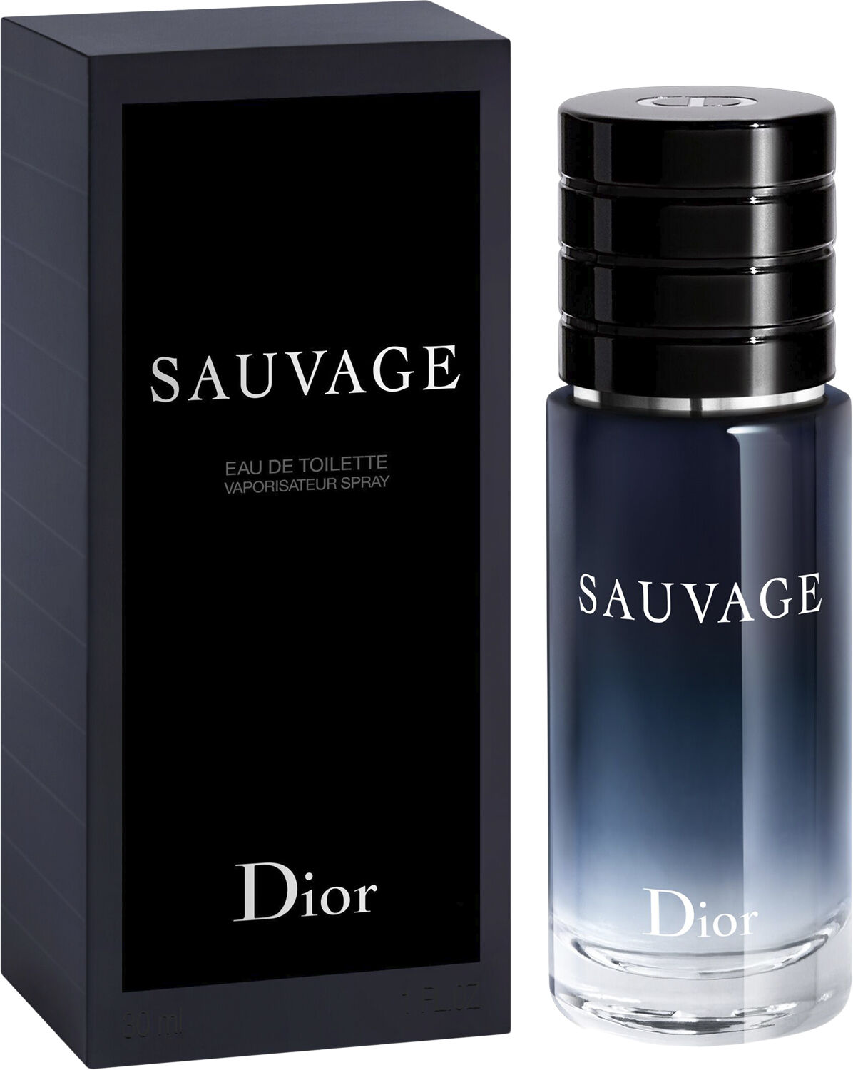 Sauvage Eau de toilette