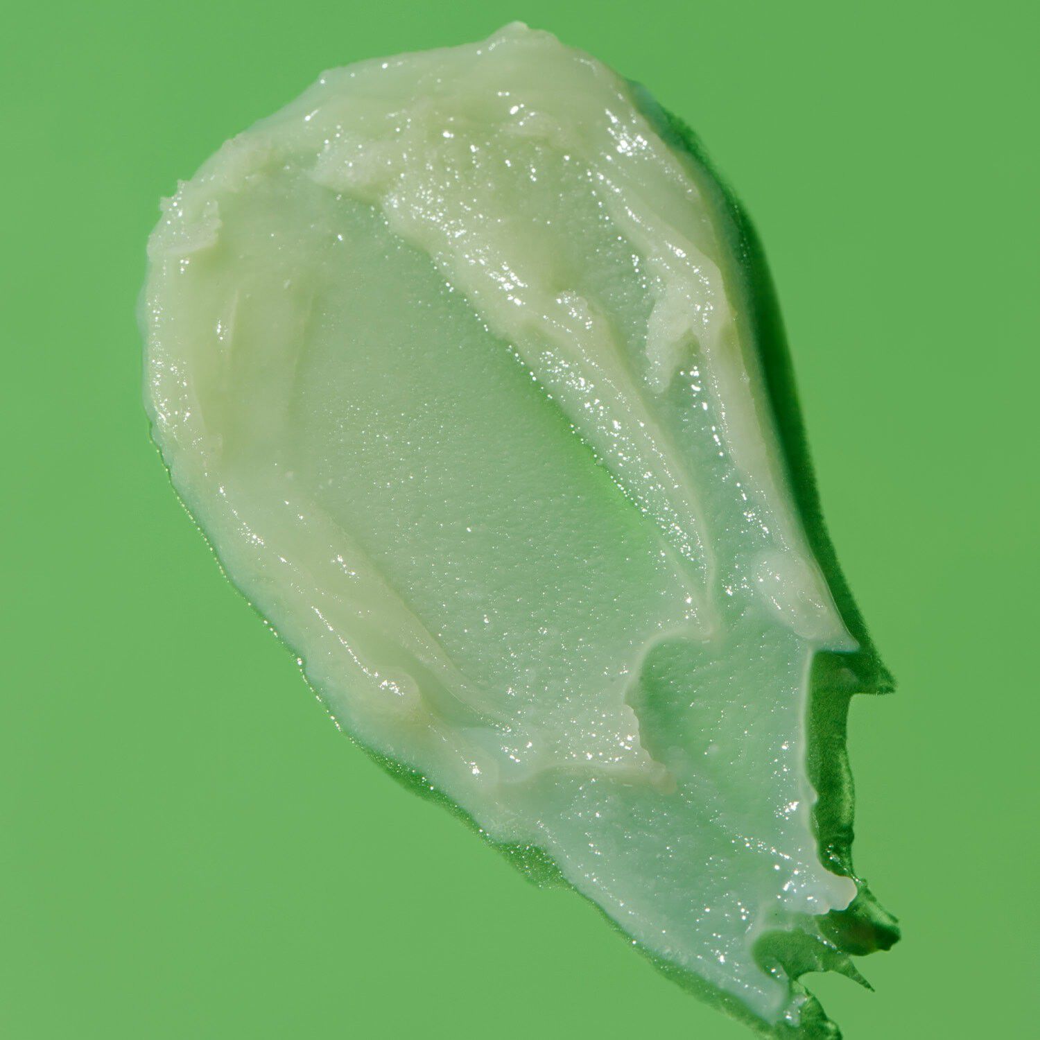 The Calm Balm - Milt reng&ouml;ringsbalsam med oliv- och kokosn&ouml;tsoljor