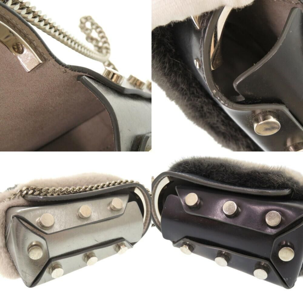 Jimmy Choo Shoulder Bag