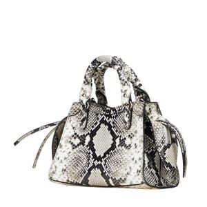 Animal Print Balenciaga City