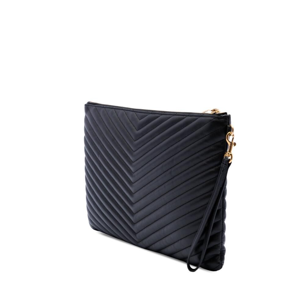 Yves Saint Laurent Clutch