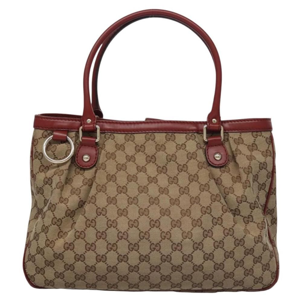 Gucci Tote