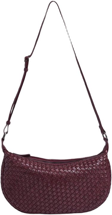 Musembg Bag, Weave