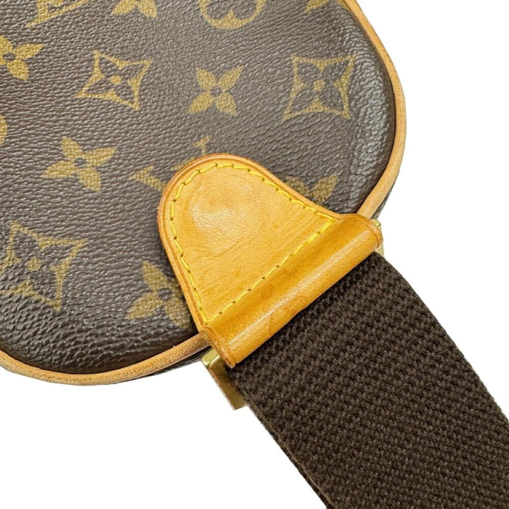 Louis Vuitton Crossbody Bag