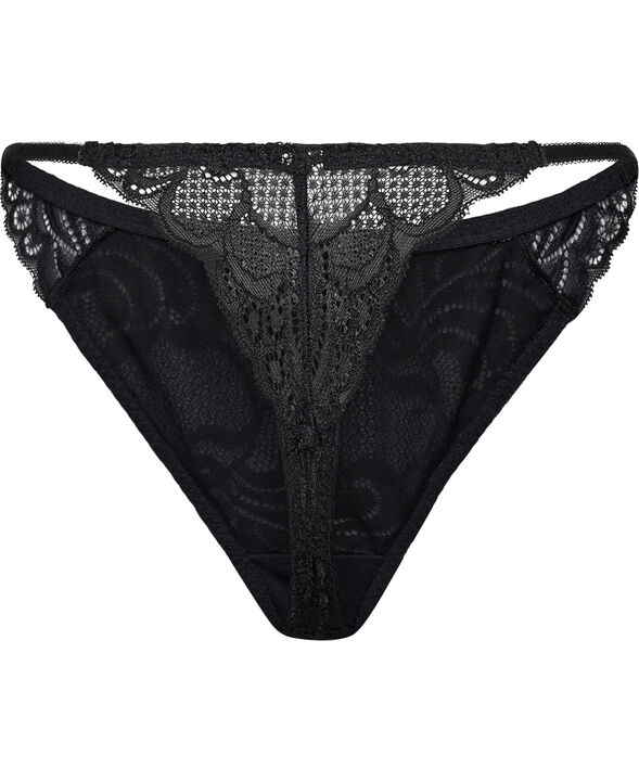 Fleur 3A String