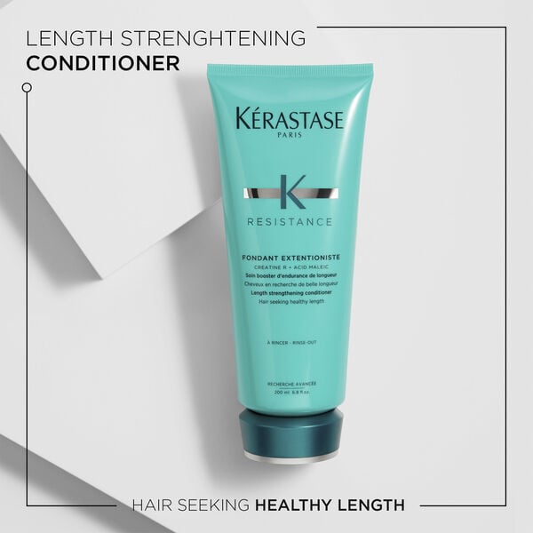 Resistance Fondant Extentioniste 200 ml.