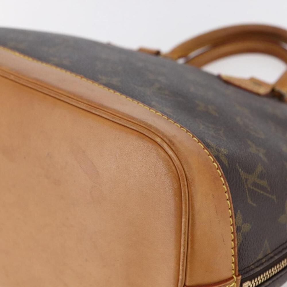 Louis Vuitton Alma