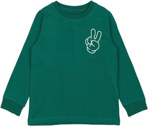 TNSTPierson L_S Tee