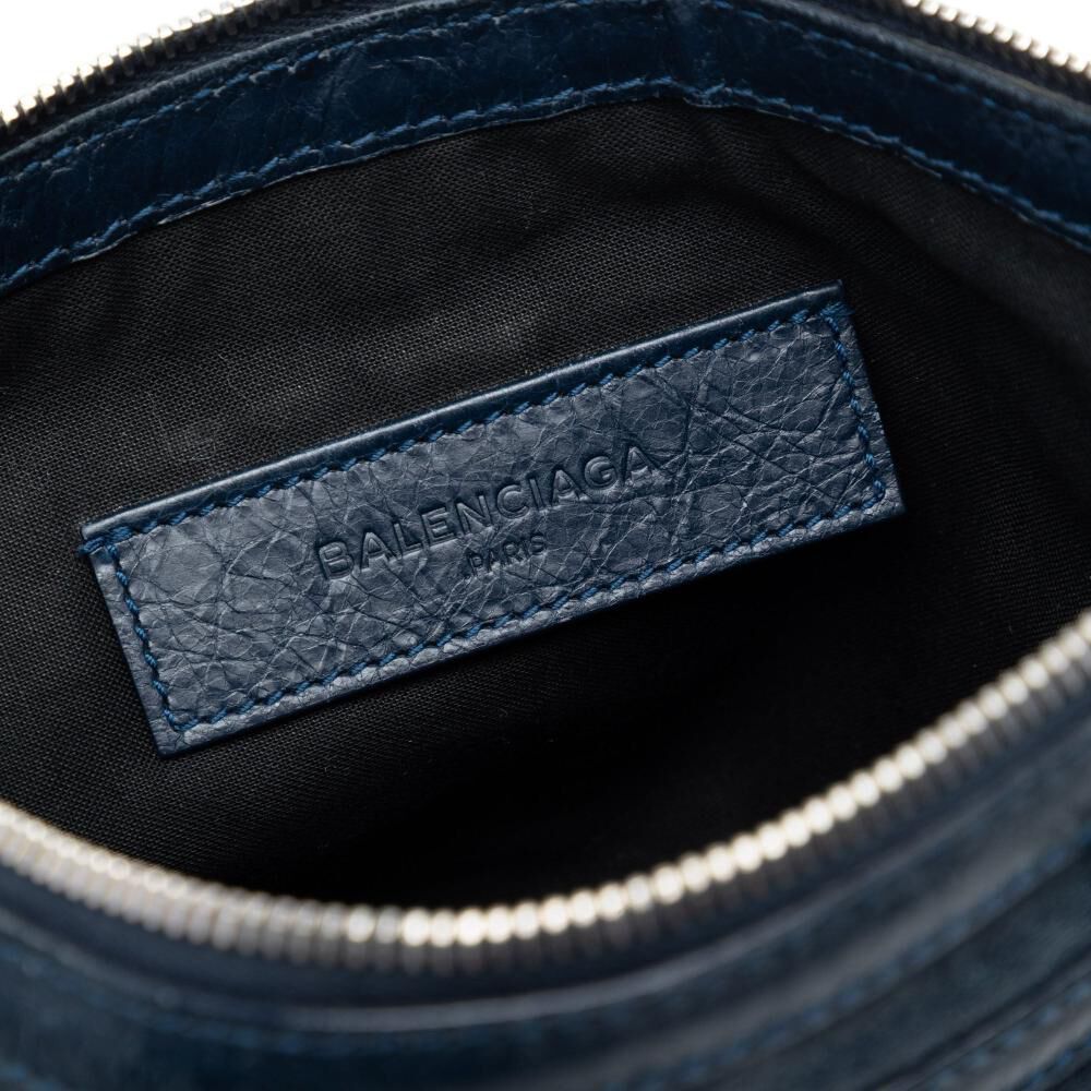 Balenciaga Clutch