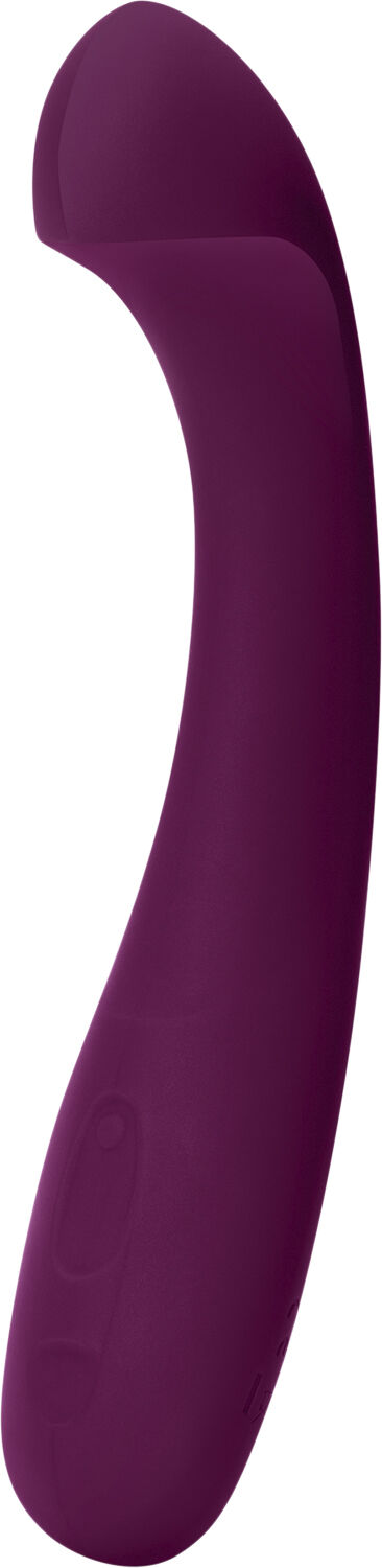 Dame Products - Arc G-Spot Vibrator Berry