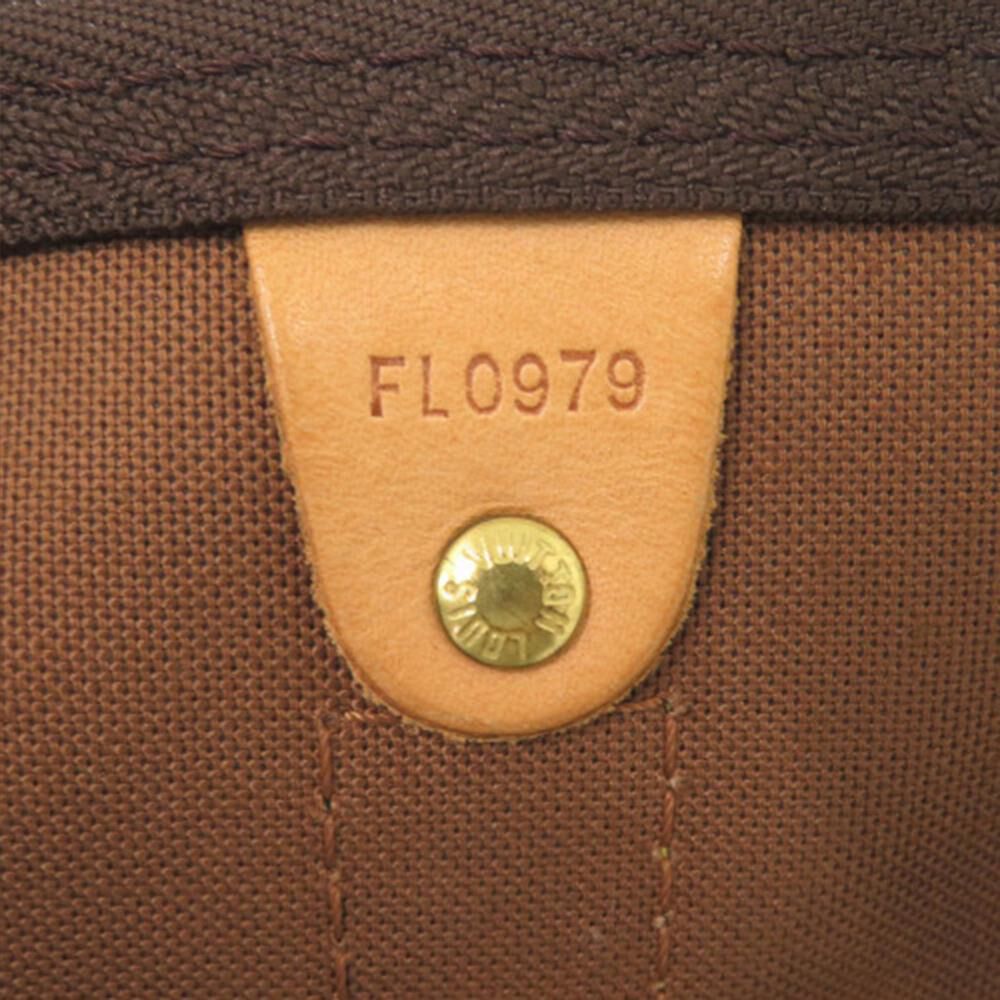 Louis Vuitton Keepall