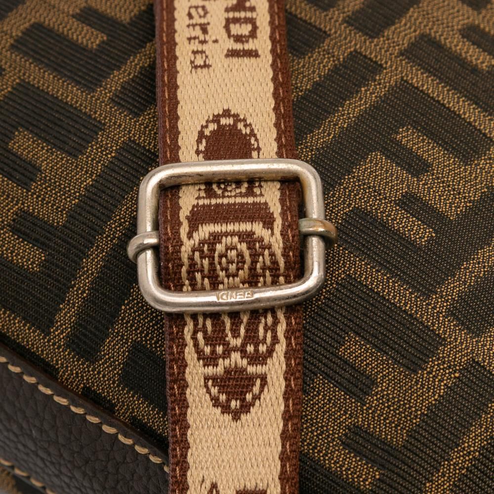 Fendi Crossbody Bag