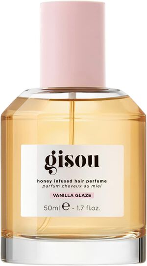 Honey Infused Hair Perfume - Vanilla Glaze