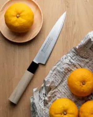 Universalkniv 15 cm
