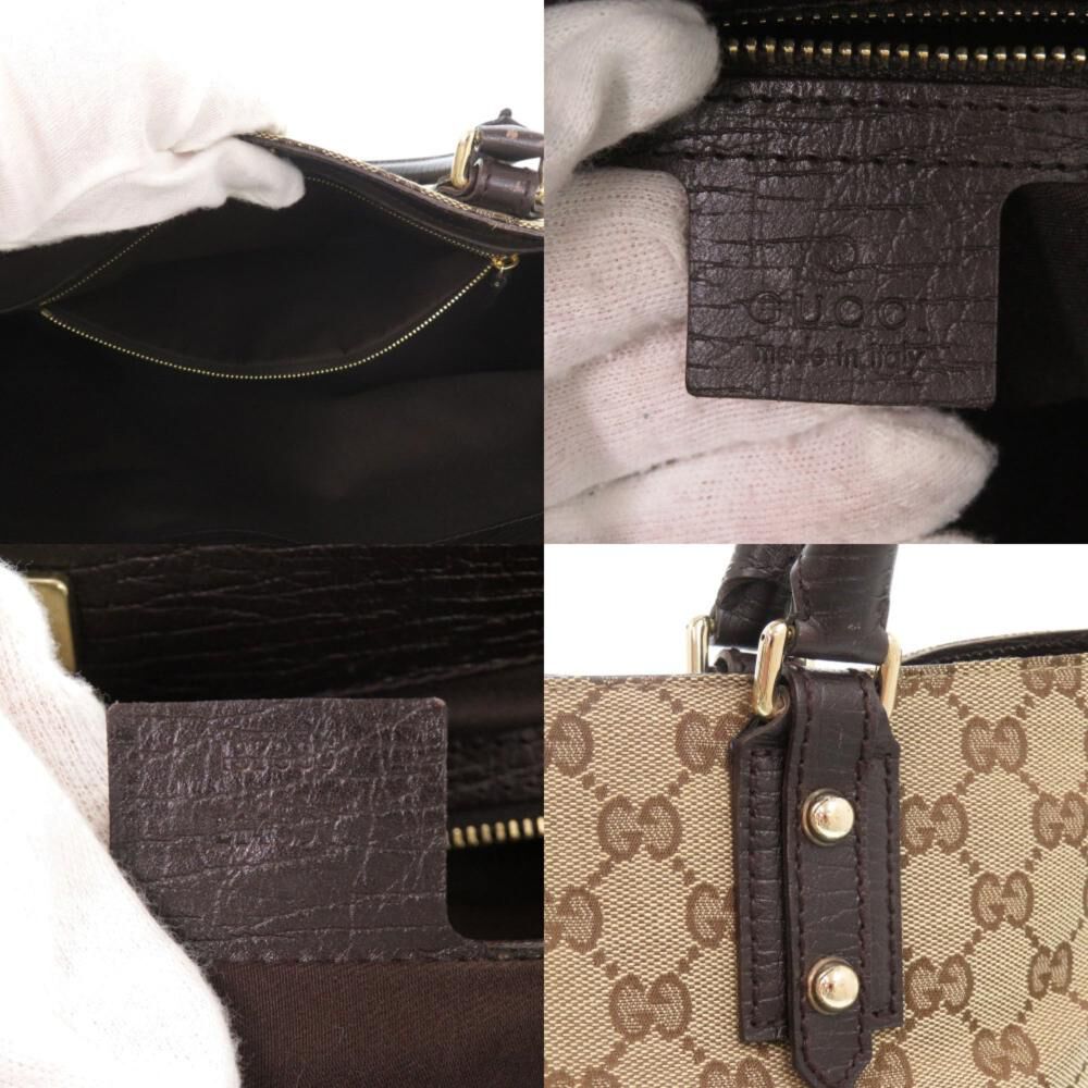 Gucci Tote