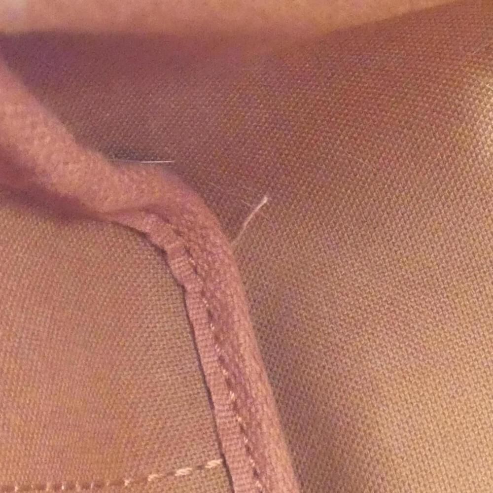 Louis Vuitton Keepall