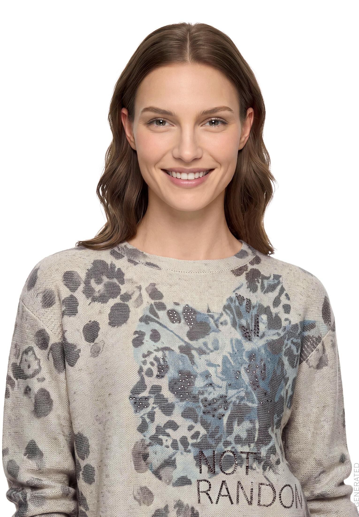 Strickpullover Ku