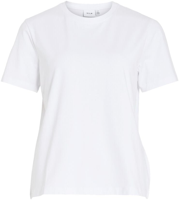 VINORA S/S T-SHIRT - NOOS