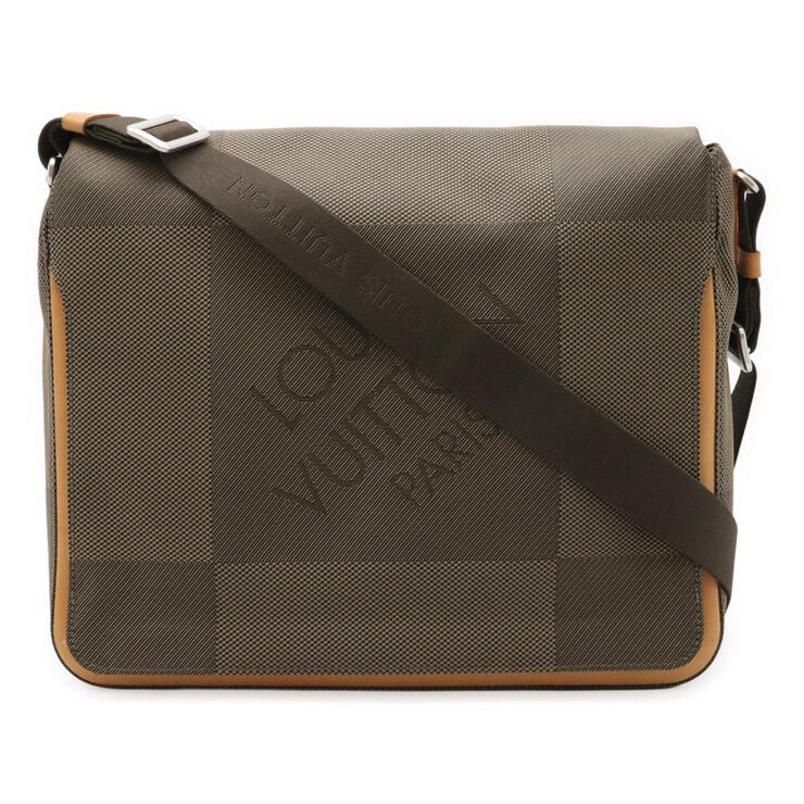 Louis Vuitton Messenger