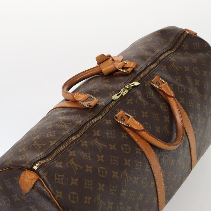 Louis Vuitton Keepall