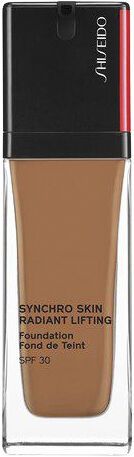 Synchro Skin Radiant Lifting Foundation