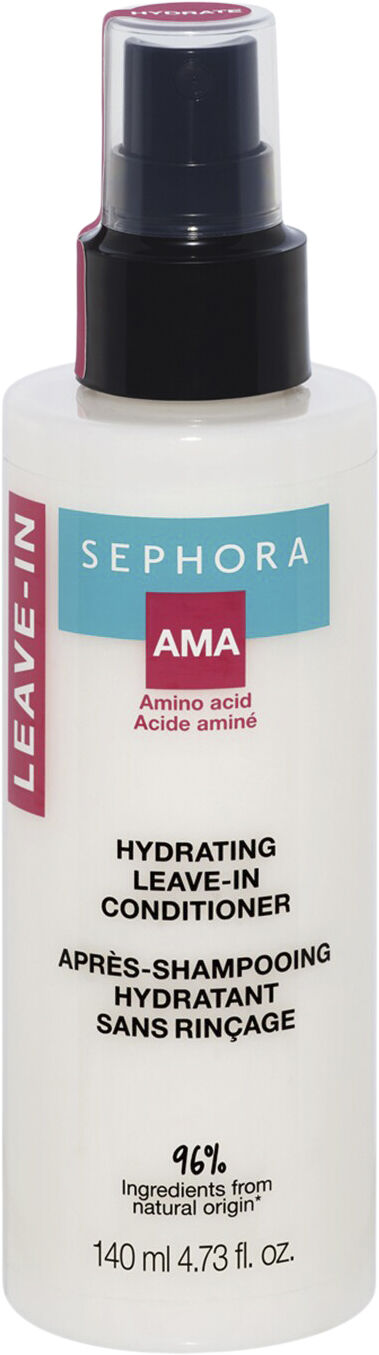 Hydrating leave-in conditioner - Detangle + Smooth