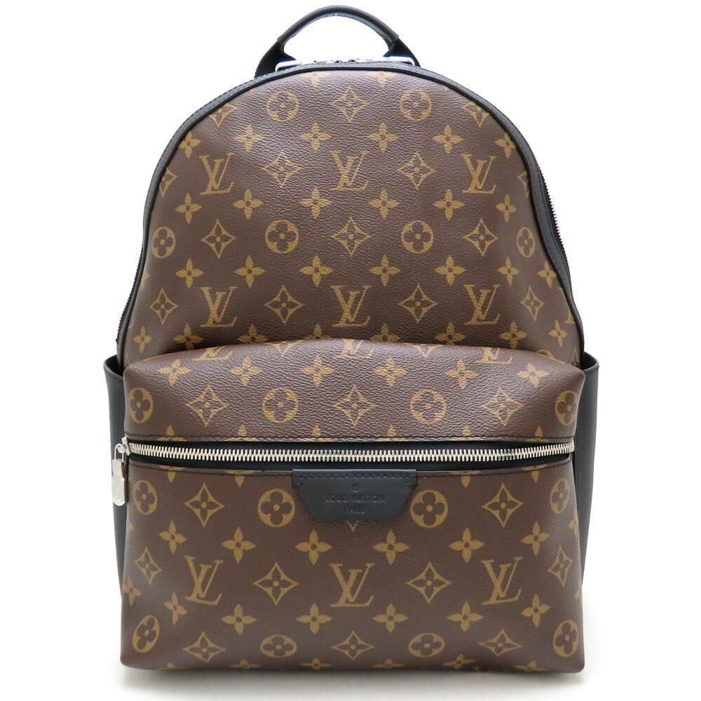 Louis Vuitton Discovery Backpack