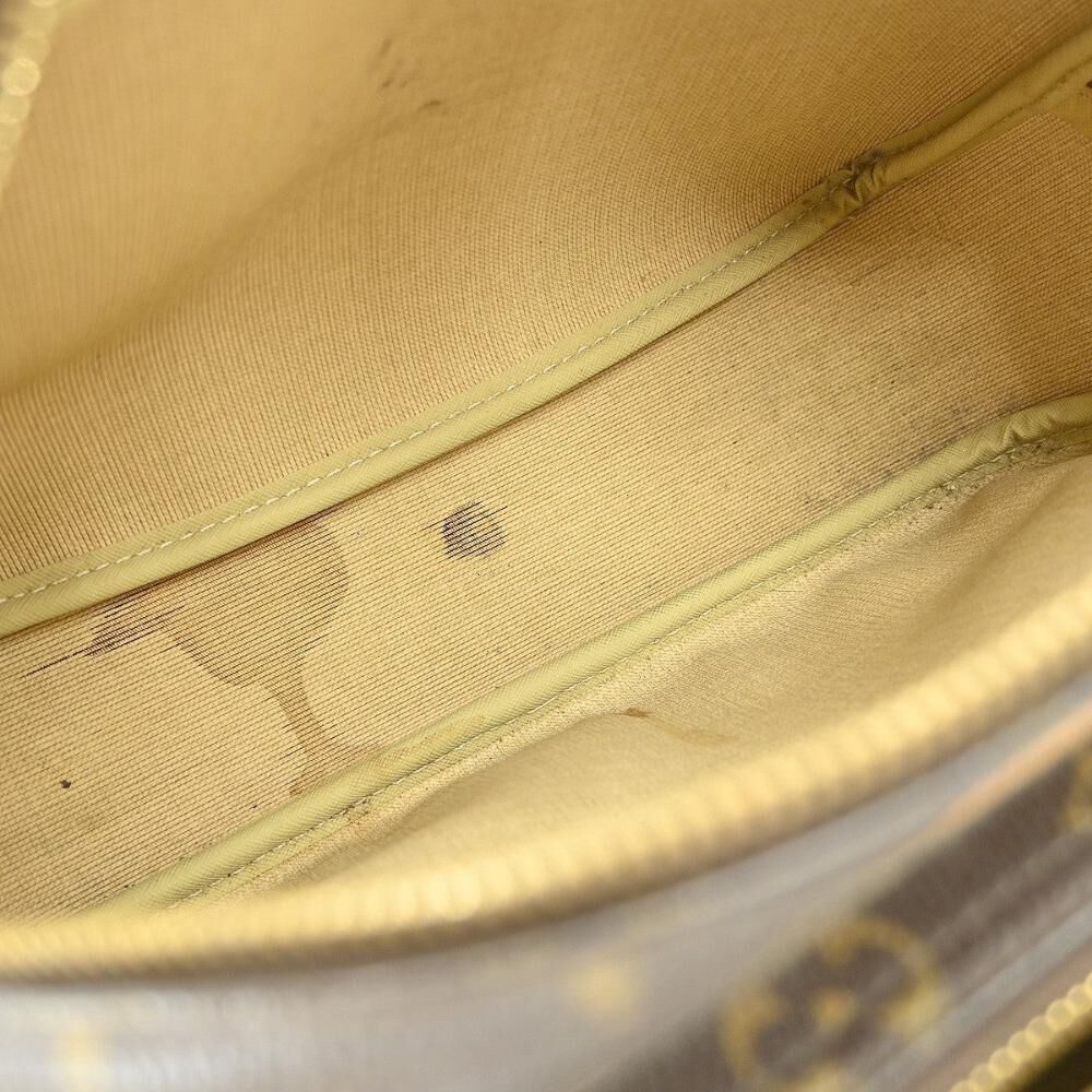 Louis Vuitton Reporter