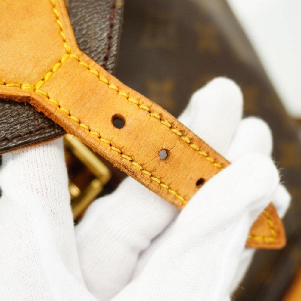 Louis Vuitton Montsouris