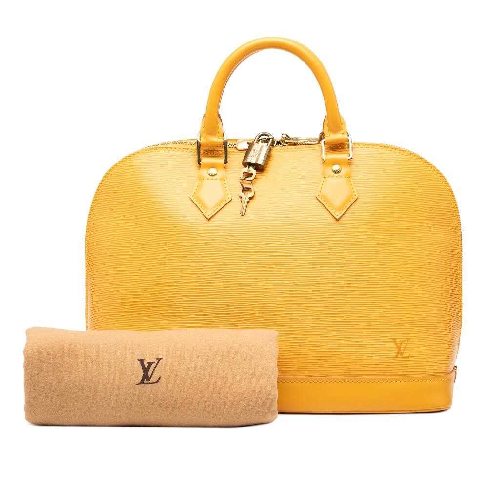 Louis Vuitton Alma