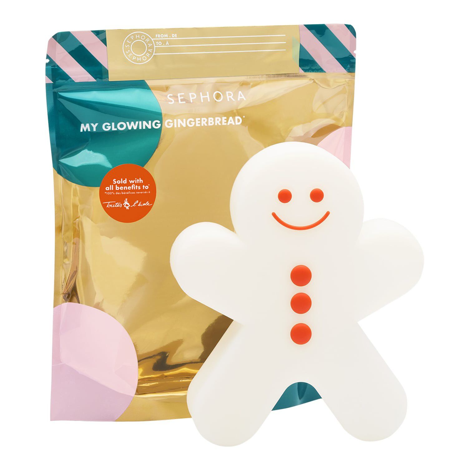 &Ouml;vriga makeuptillbeh&ouml;r