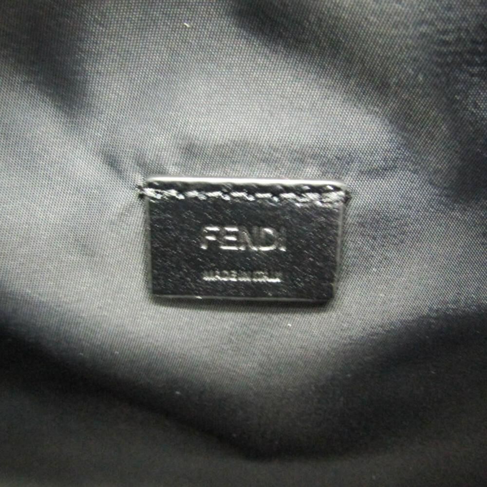 Fendi Clutch