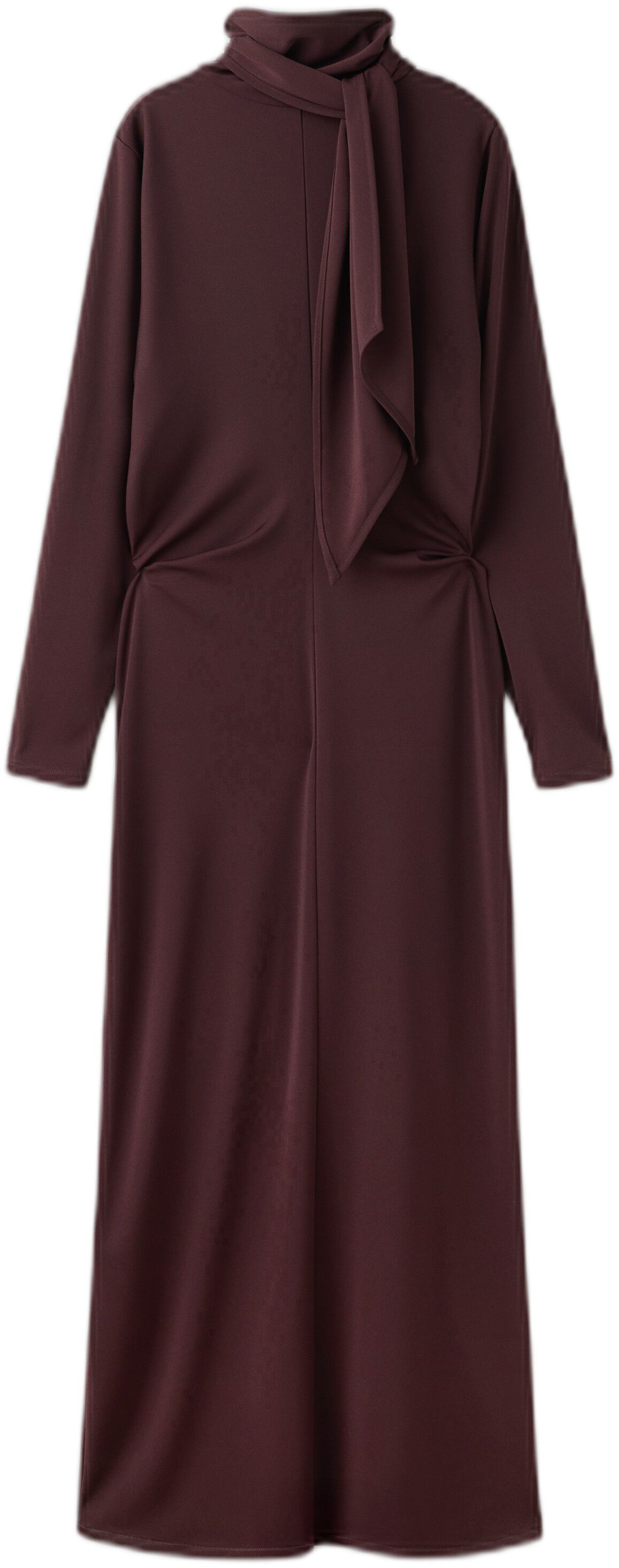 VESTIDO ROSALIA