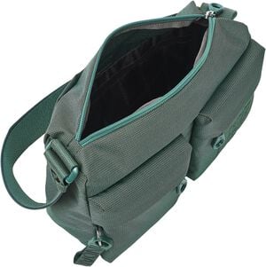 MD20 CROSSOVER / EMERALD